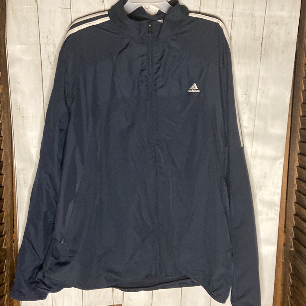 Adidas lightweight‎ jacket